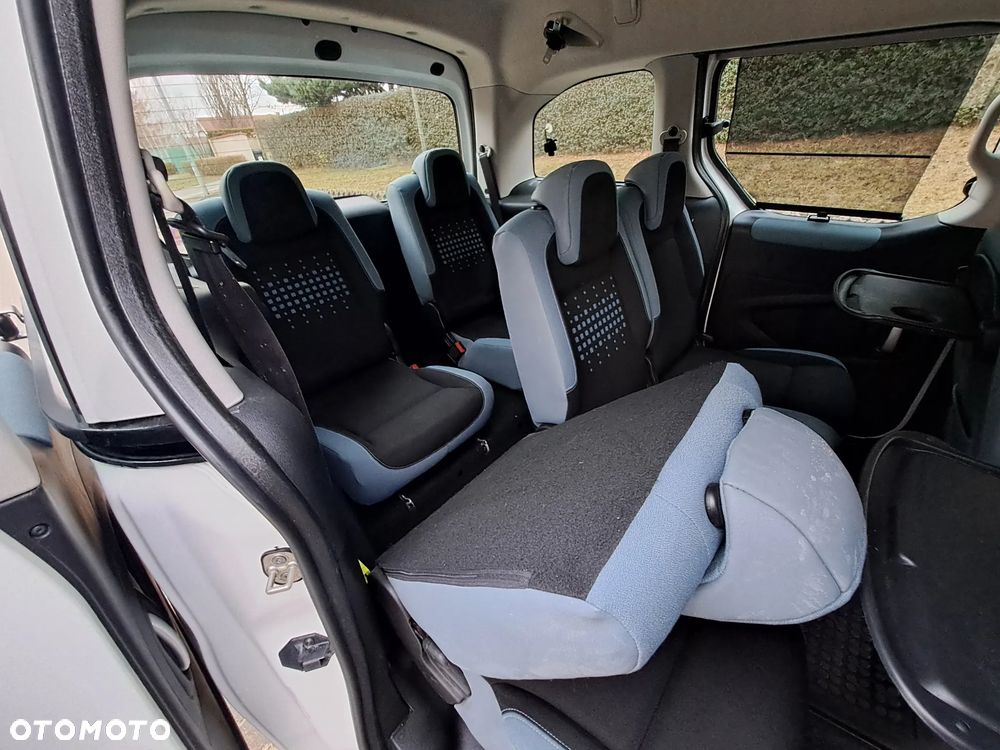 Citroën Berlingo - 9