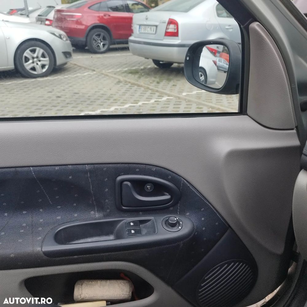 Renault Clio Bicorp 1.5 dCi Expression - 10