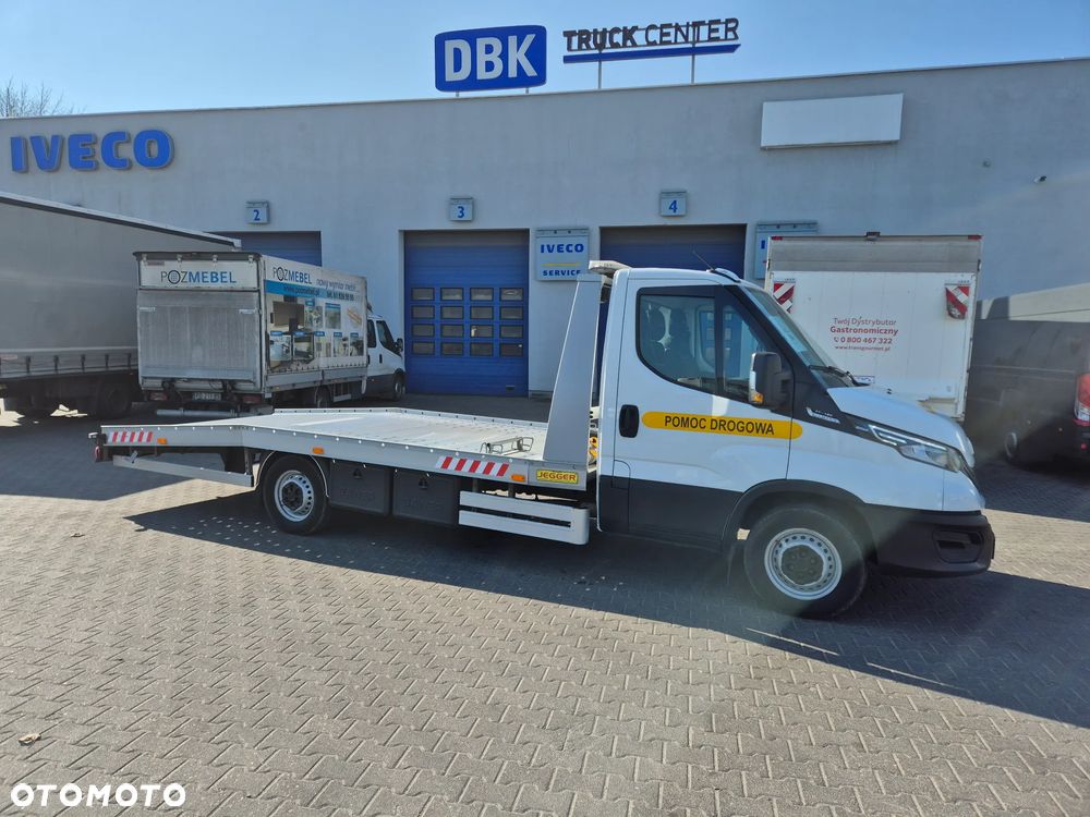 Iveco 35S18A8 (32113) - 9