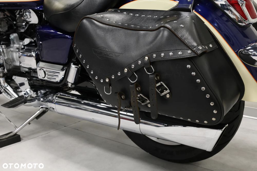 Honda Valkyrie - 41