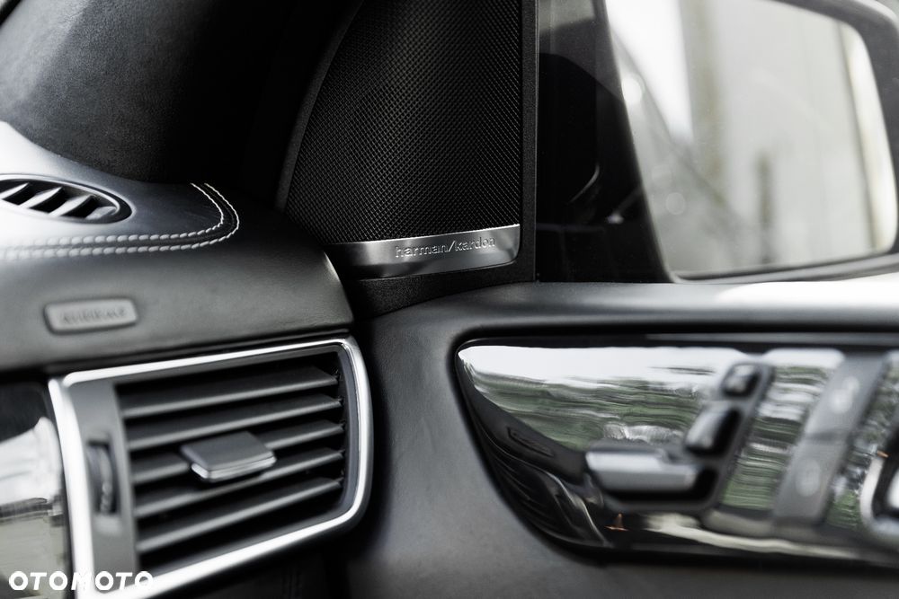 Mercedes-Benz ML 350 BlueTEC 4-Matic - 15