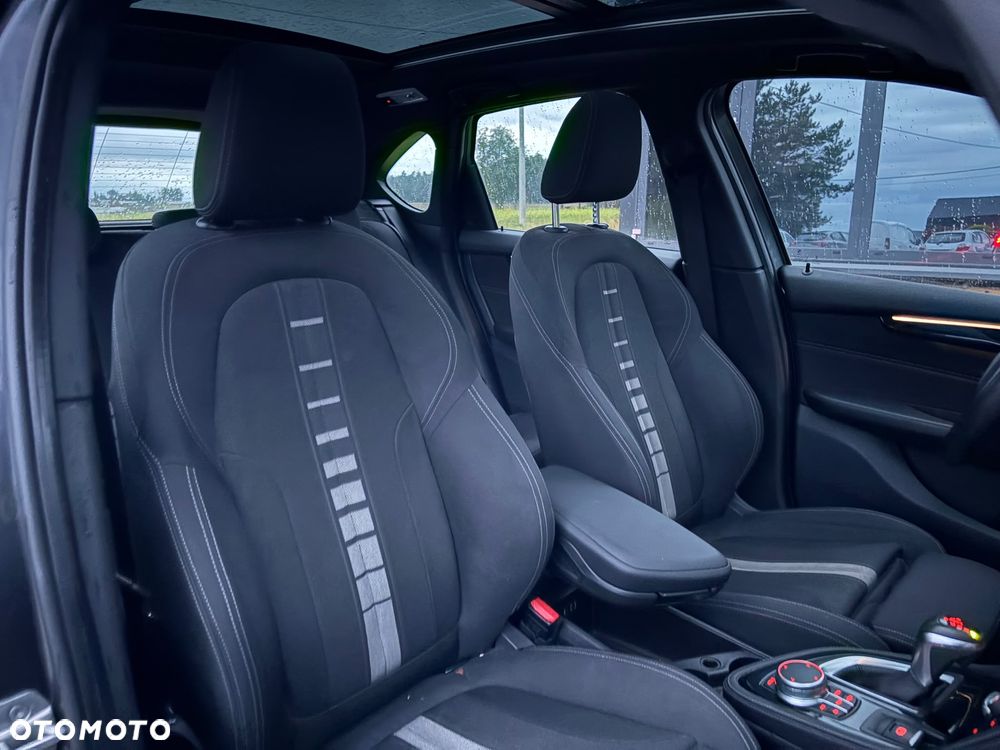 BMW Seria 2 218i Sport Line - 8