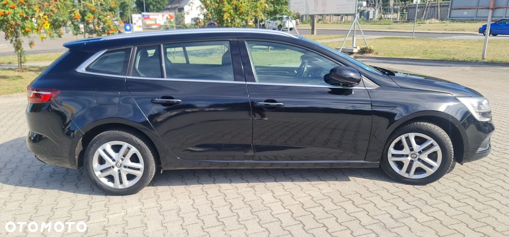 Renault Megane - 11