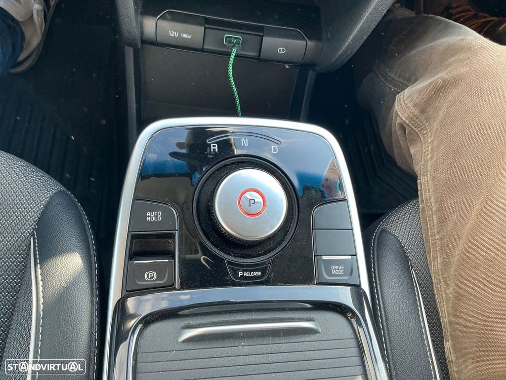 Kia e-Niro - 7