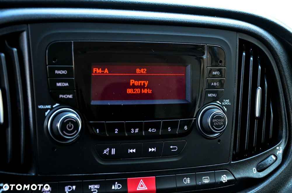 Fiat Doblo - 26