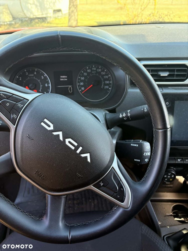 Dacia Duster 1.0 TCe Expression - 11