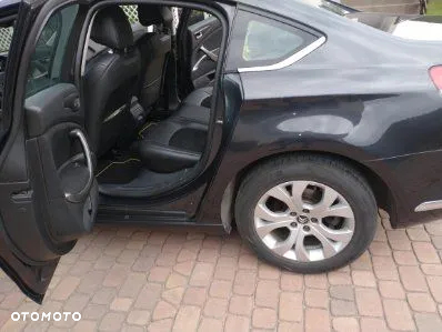 Citroën C5 2.0 HDi Selection - 14