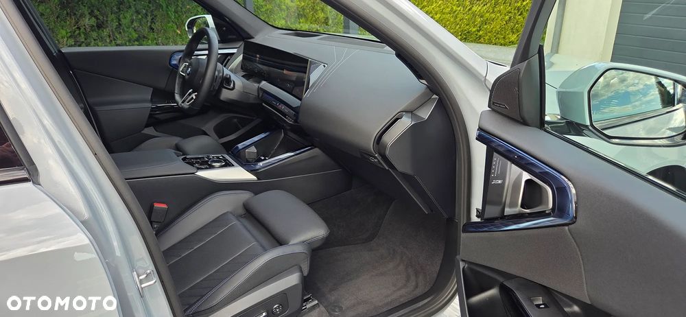 BMW X3 20d xDrive - 26
