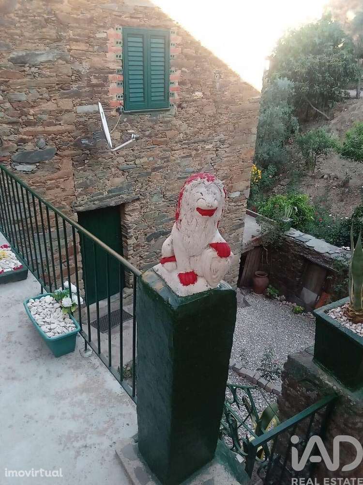 Casa / Villa T2 em Sobreira Formosa e Alvito da Beira de 146,00 m2 - Grande imagem: 3/30