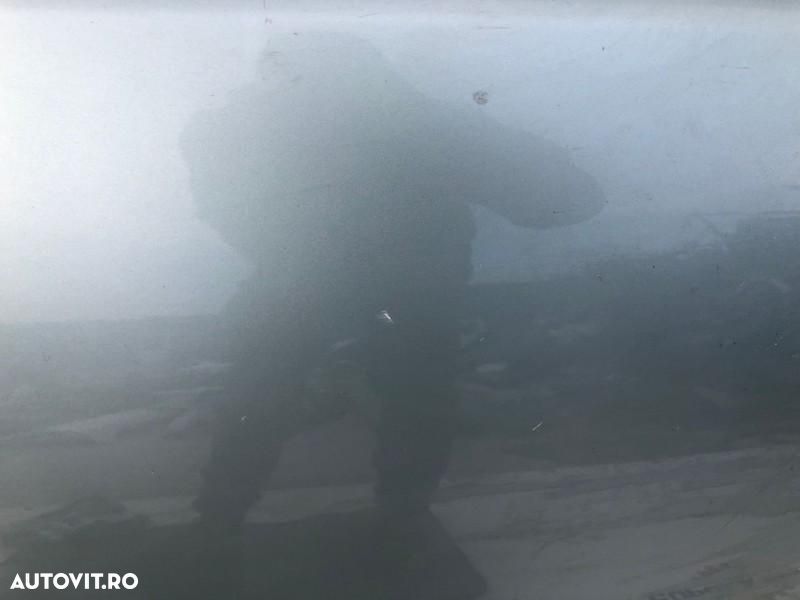 Portiera usa dreapta spate Audi A8 (2002-2009) [4E] D3 - 2