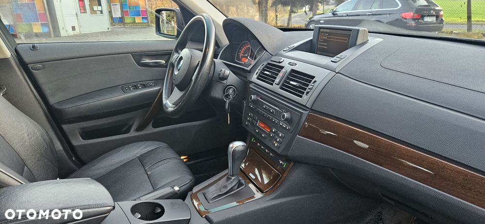 BMW X3 xDrive20d Limited Sport Edition - 22