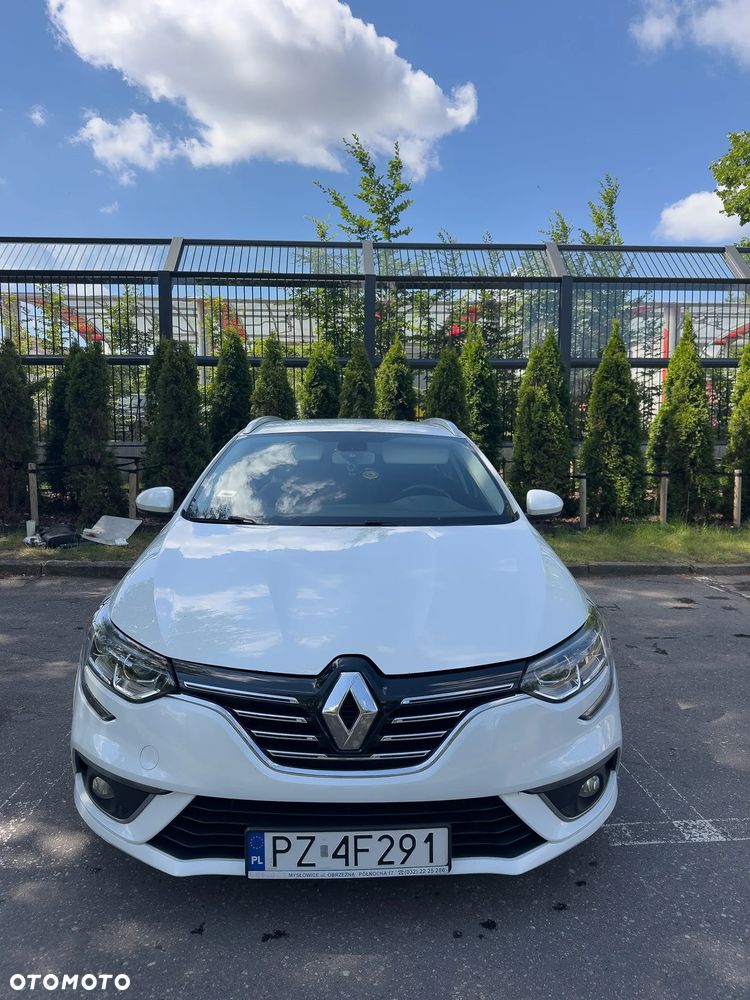 Renault Megane 1.6 dCi Energy Zen - 6