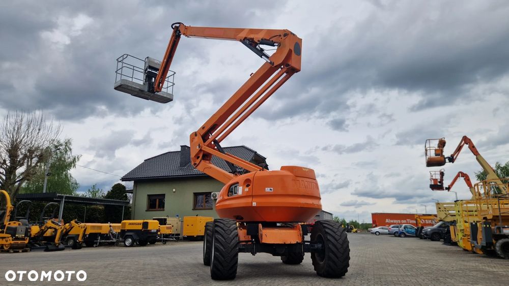 Manitou 200 ATJ - 7