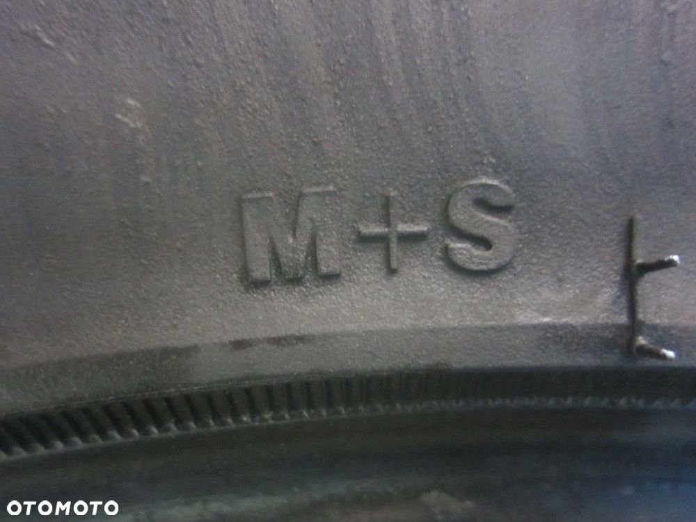 OPONY CAŁOROCZNE MILESTAR MS 932 SPORT M+S 255/55/18 109V 7MM DOT 2623 - 9