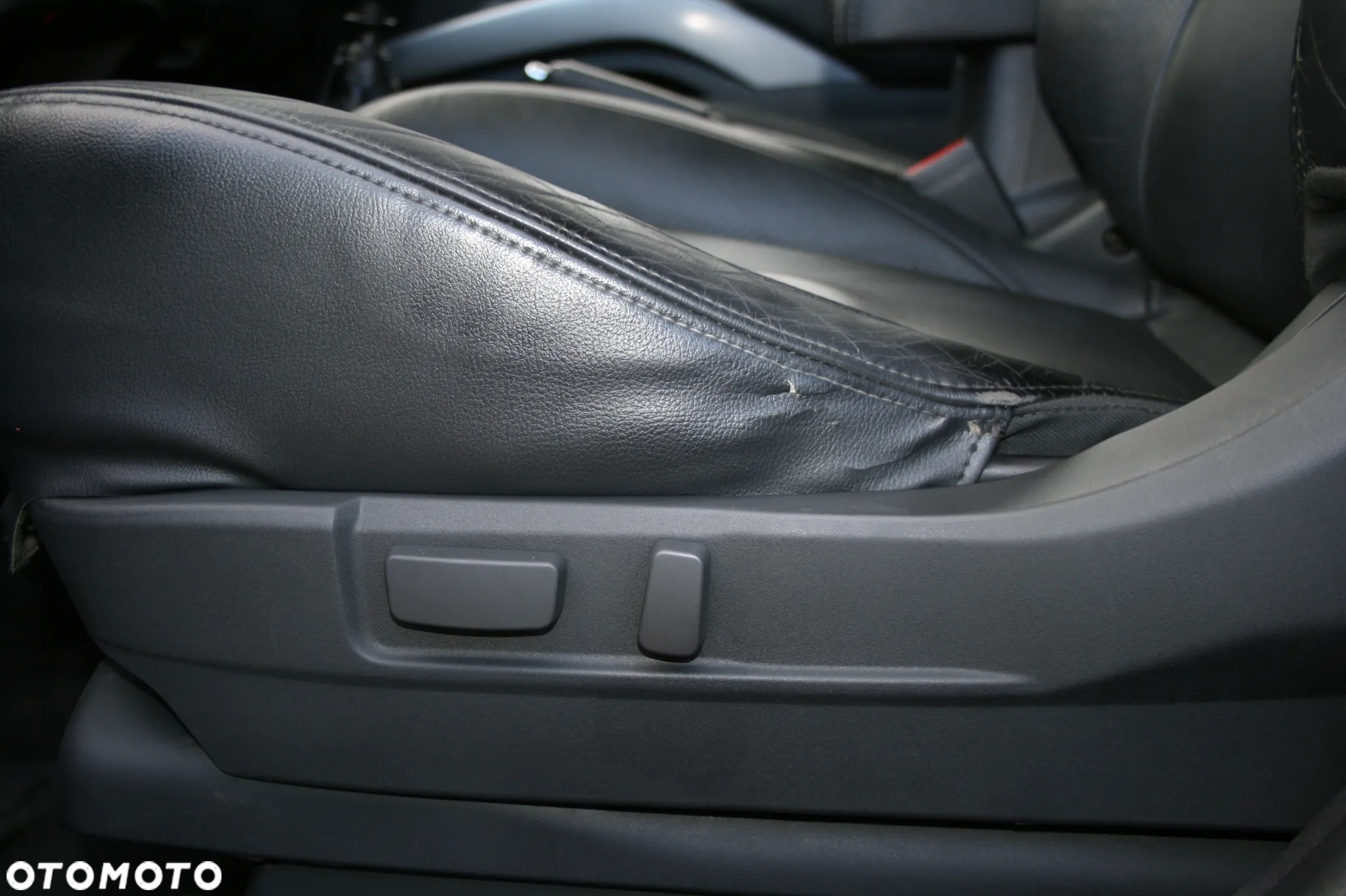Peugeot 4007 2.2HDi Premium - 20