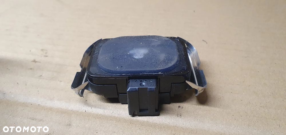 Sensor czujnik deszczu Citroen C5 III 9683202380 - 3