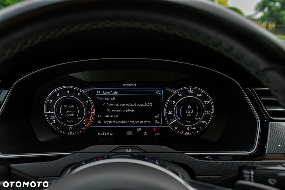 Volkswagen Arteon 1.5 TSI ACT OPF DSG - 30