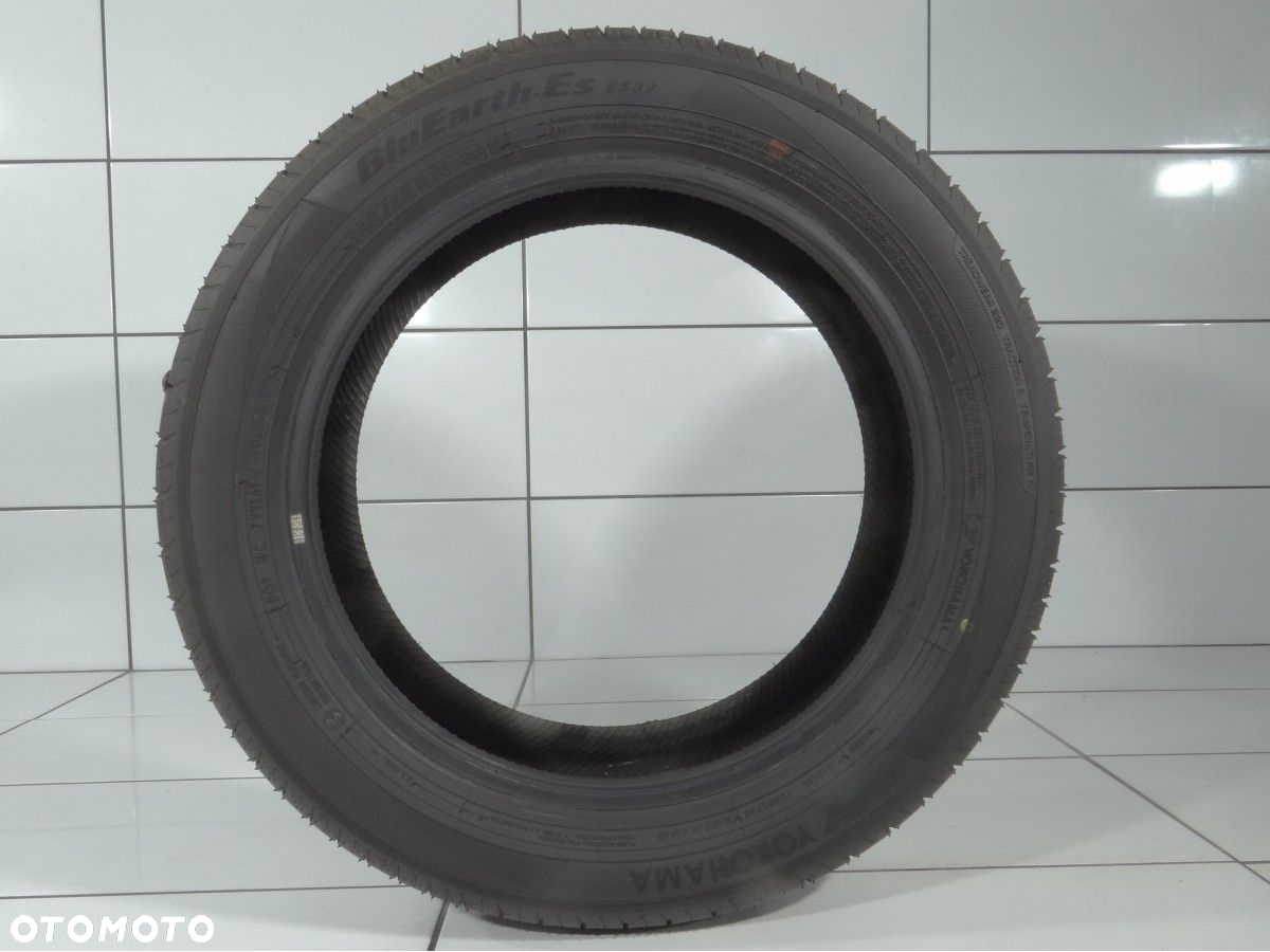 Opony letnie 185/55R16 83V Yokohama - 3