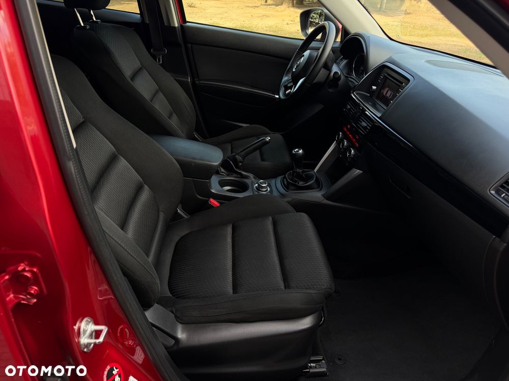 Mazda CX-5 2.2 D Skyenergy - 27