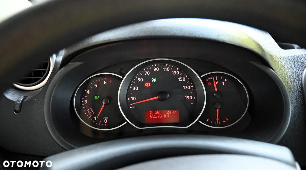 Renault Kangoo - 20