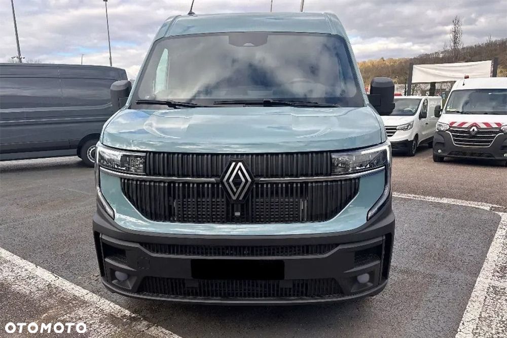 Renault Master dCi L2H2 Extra AT9 2.0 150KM - 4