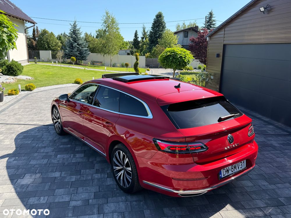 Volkswagen Arteon Shooting Brake 2.0 TSI Elegance DSG - 34