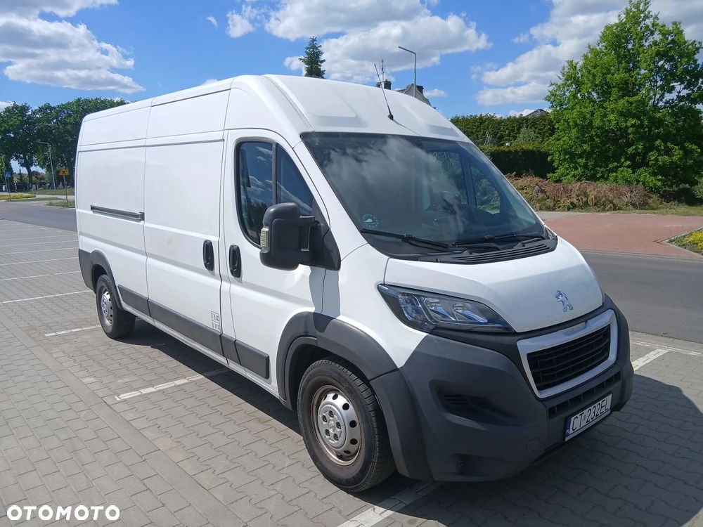 Peugeot Boxer - 3