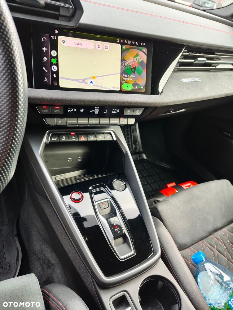 Audi S3 - 11