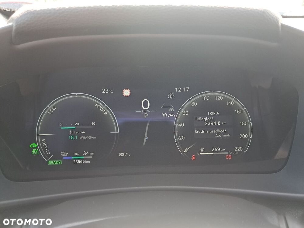 Toyota C-HR - 6
