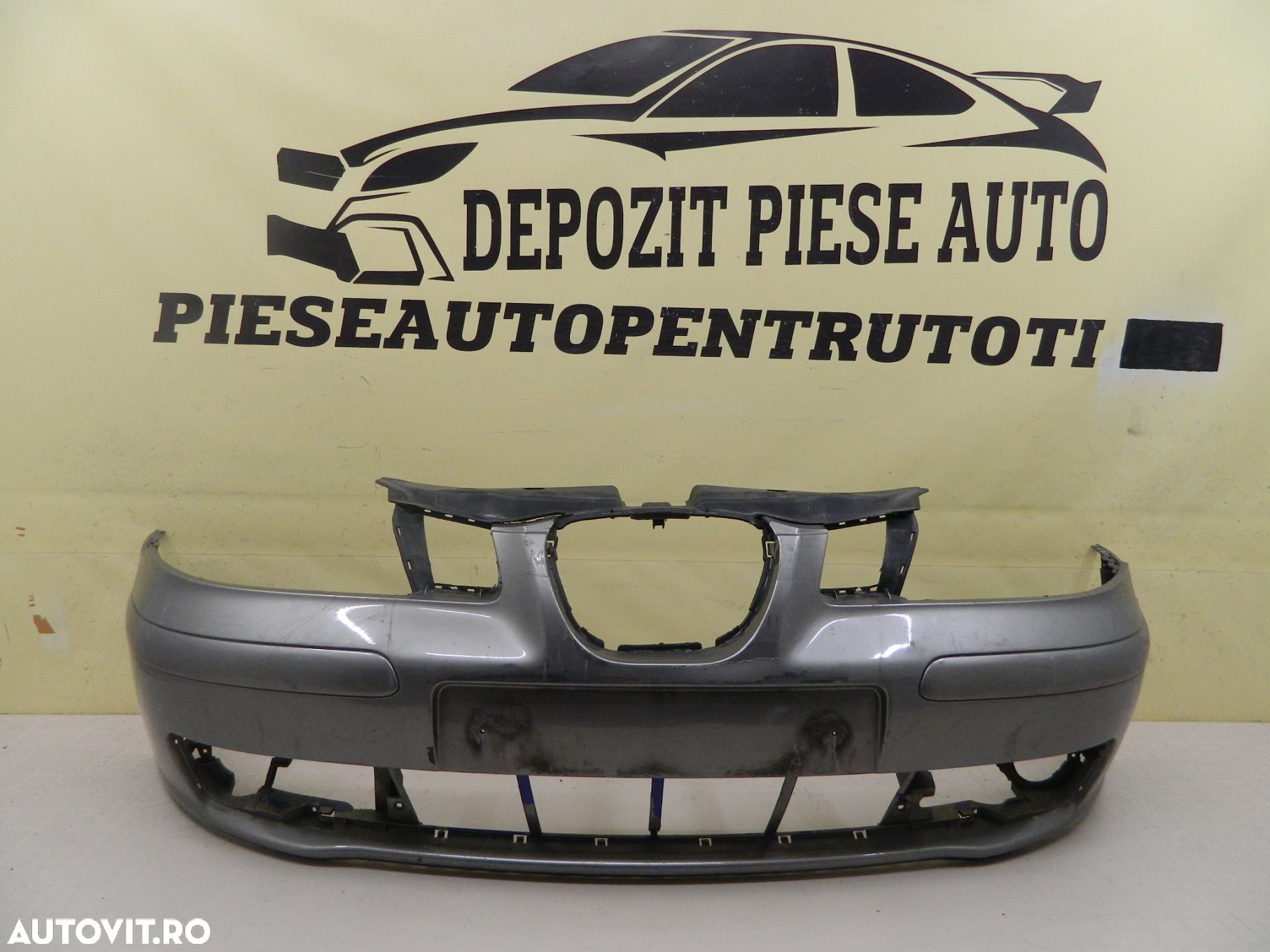Bara fata Seat Ibiza, 2002, 2003, 2004, 2005, 2006, cod origine 6L0807221. - 1