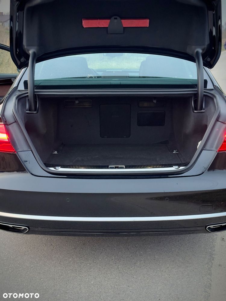 Audi A8 3.0 TFSI Quattro - 11