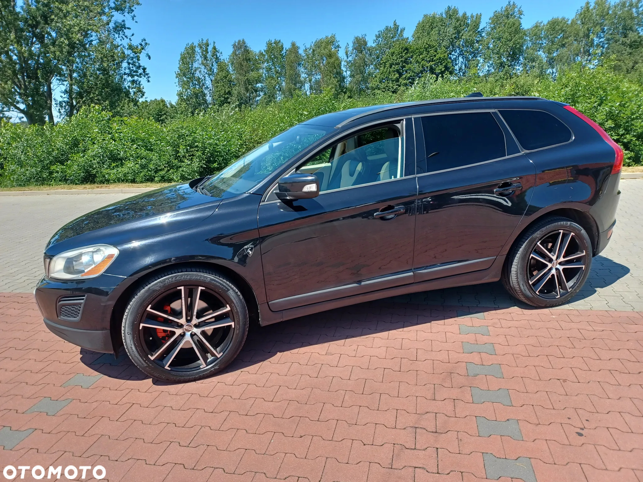 Volvo XC 60 D3 Momentum - 4