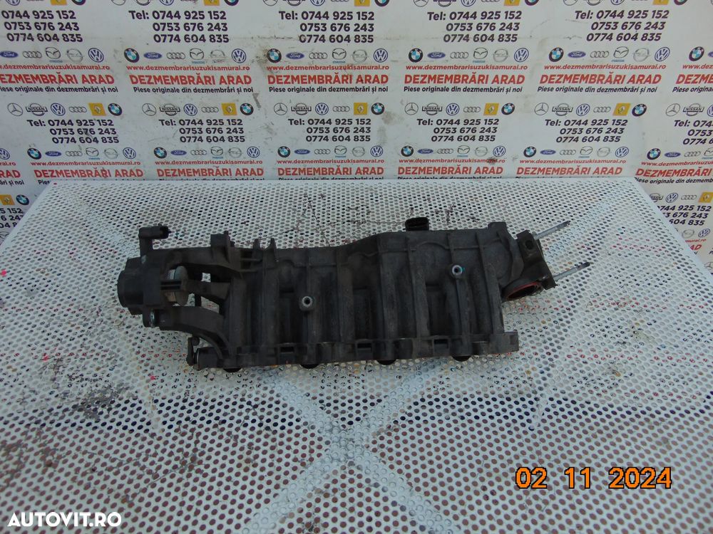 Galerie admisie Hyundai Tucson 1.7 Kia sportage sorento optima ceed i30 i40 cod a690 - 2