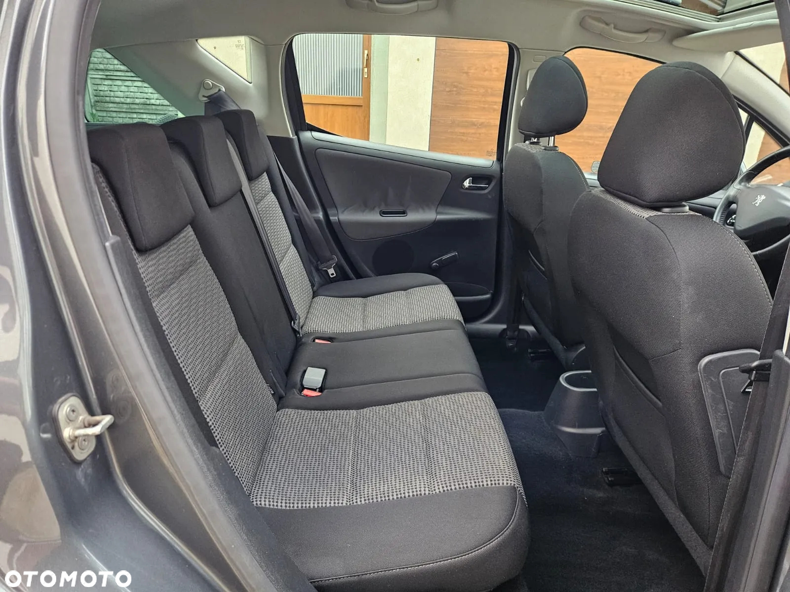 Peugeot 207 120 Premium - 14