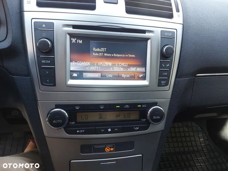 Toyota Avensis 2.0 D-4D Luna - 12