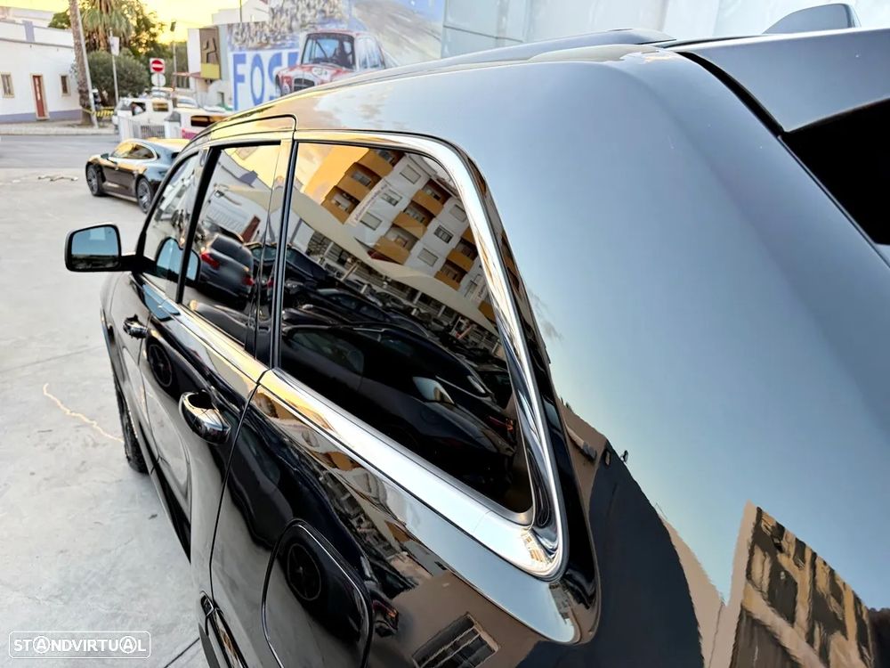 Jeep Grand Cherokee 3.6 V6 Overland - 51