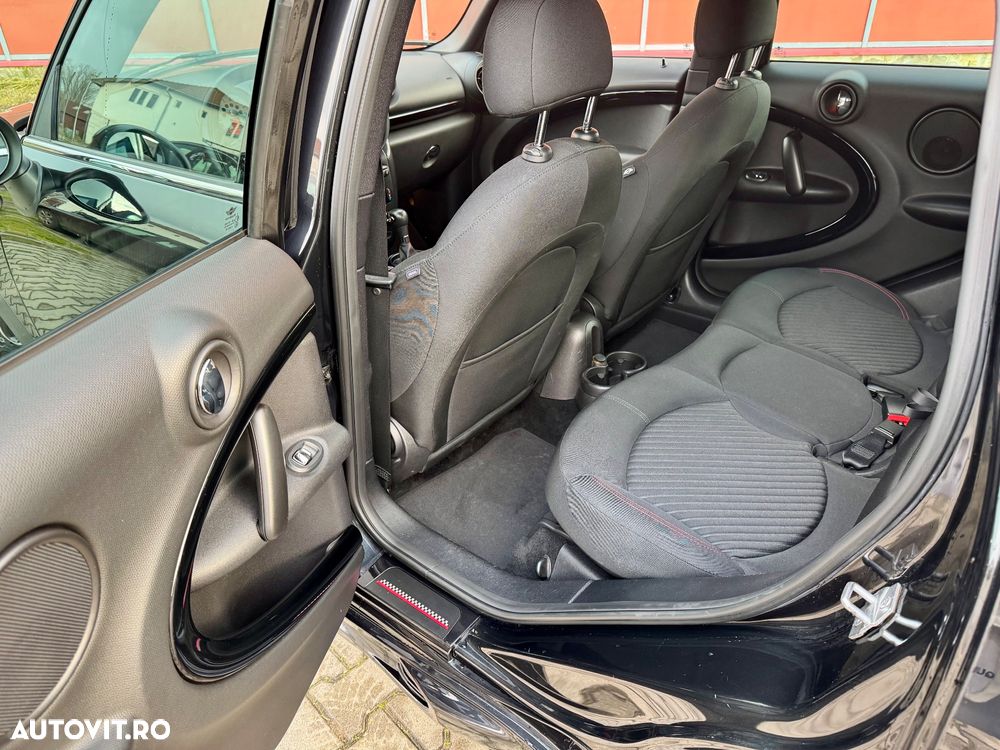 Mini Countryman Cooper SD All4 Aut. - 7