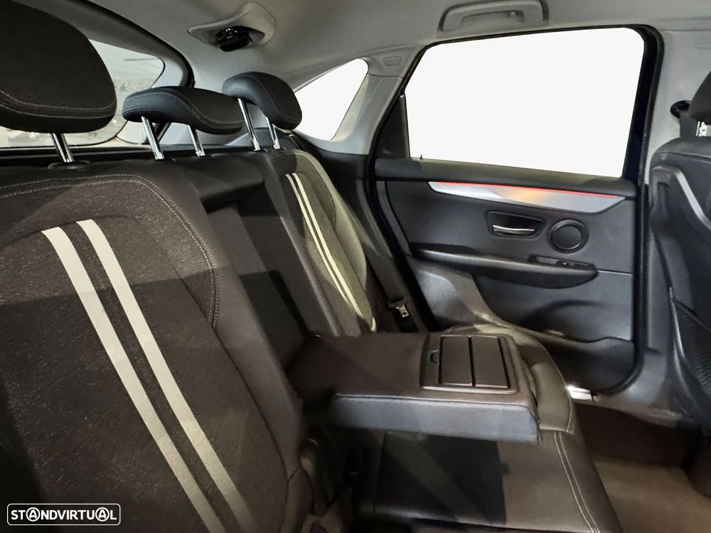 BMW 216 Active Tourer d Line Sport Auto - 14