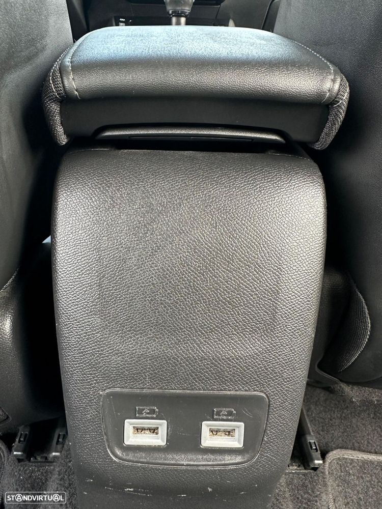 Peugeot 2008 1.5 BlueHDi Allure - 41