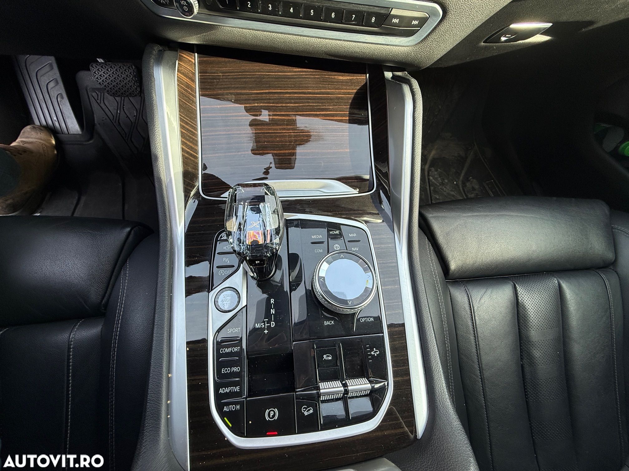 BMW X6 xDrive30d - 1