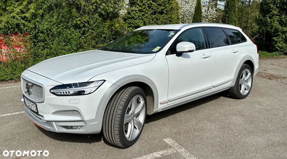 Volvo V90 D5 AWD Inscription - 1