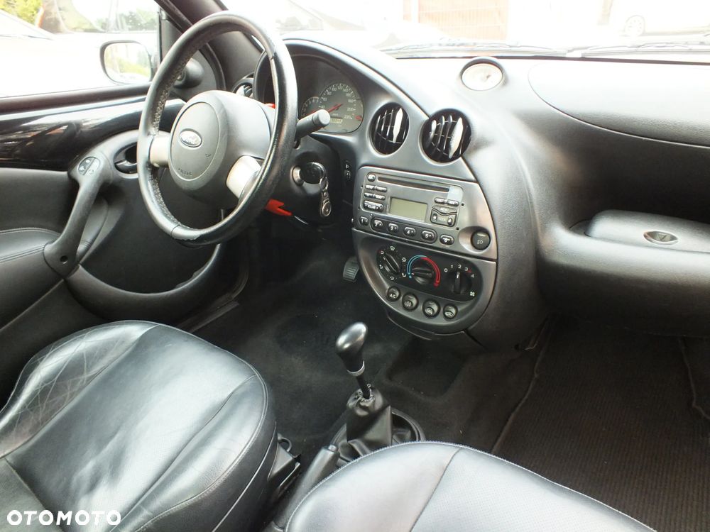 Ford KA 1.6 Sportka - 22