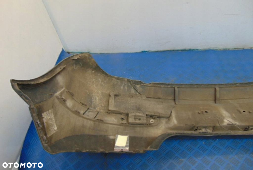 OPEL ASTRA H ZDERZAK TYŁ STAN WIDOCZNY NA ZDJĘCIU - 6