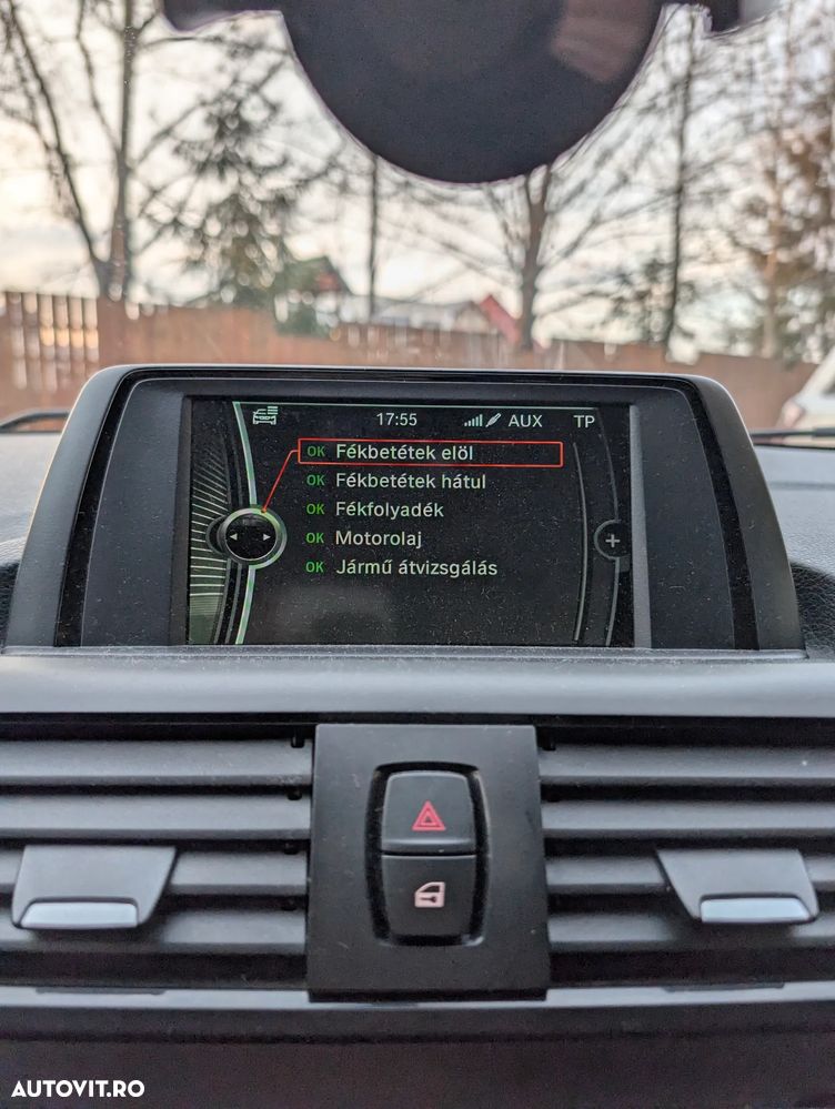 BMW Seria 1 116i Urban Line - 18