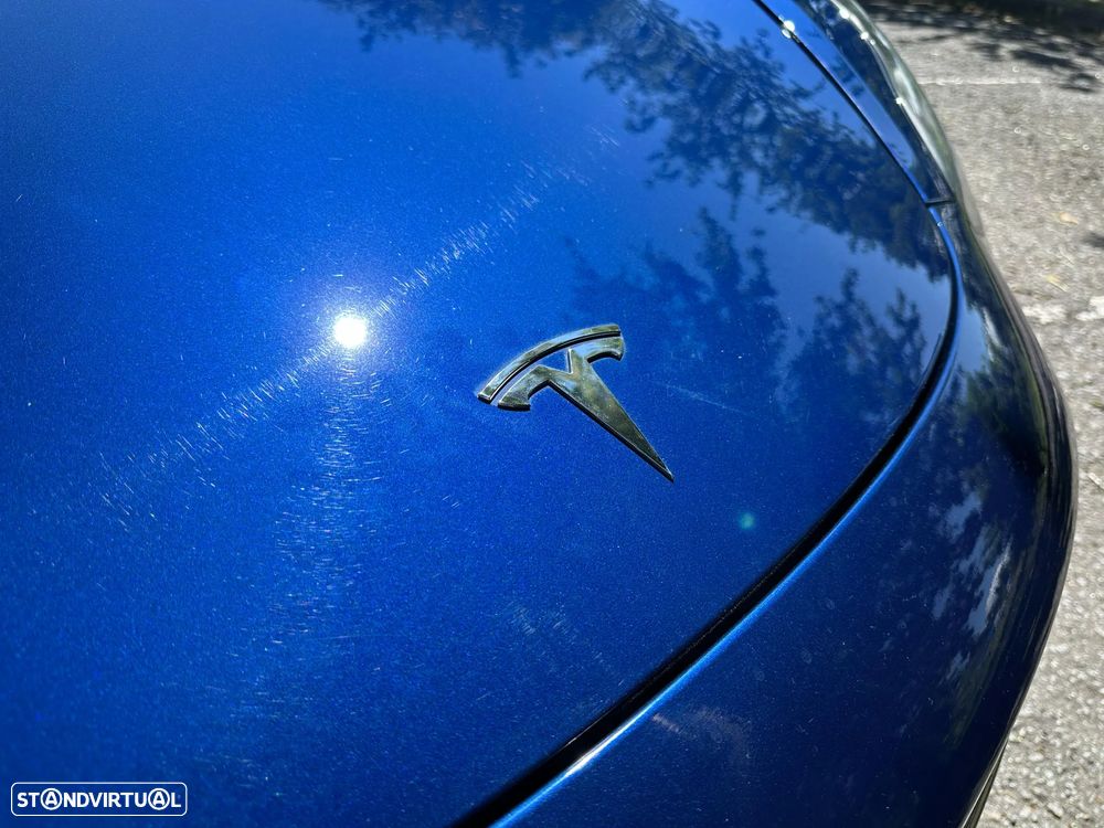 Tesla Model 3 Long Range AWD Dual Motor - 14
