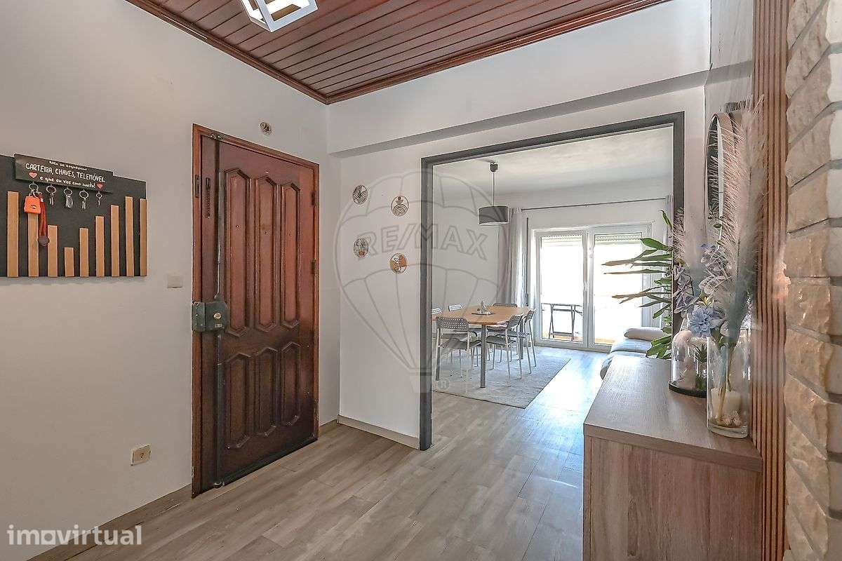 Apartamento T3 para venda - Grande imagem: 2/18