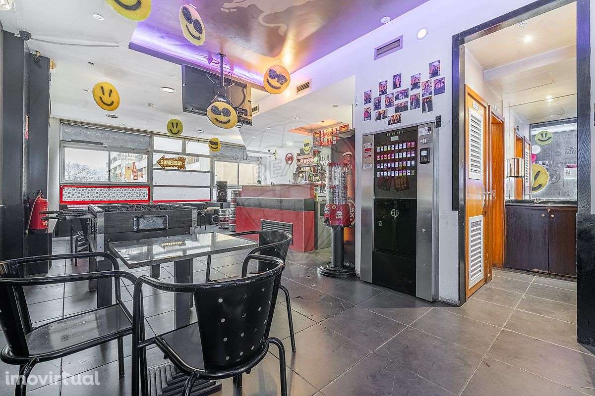 Trespasse  para venda - Grande imagem: 5/11