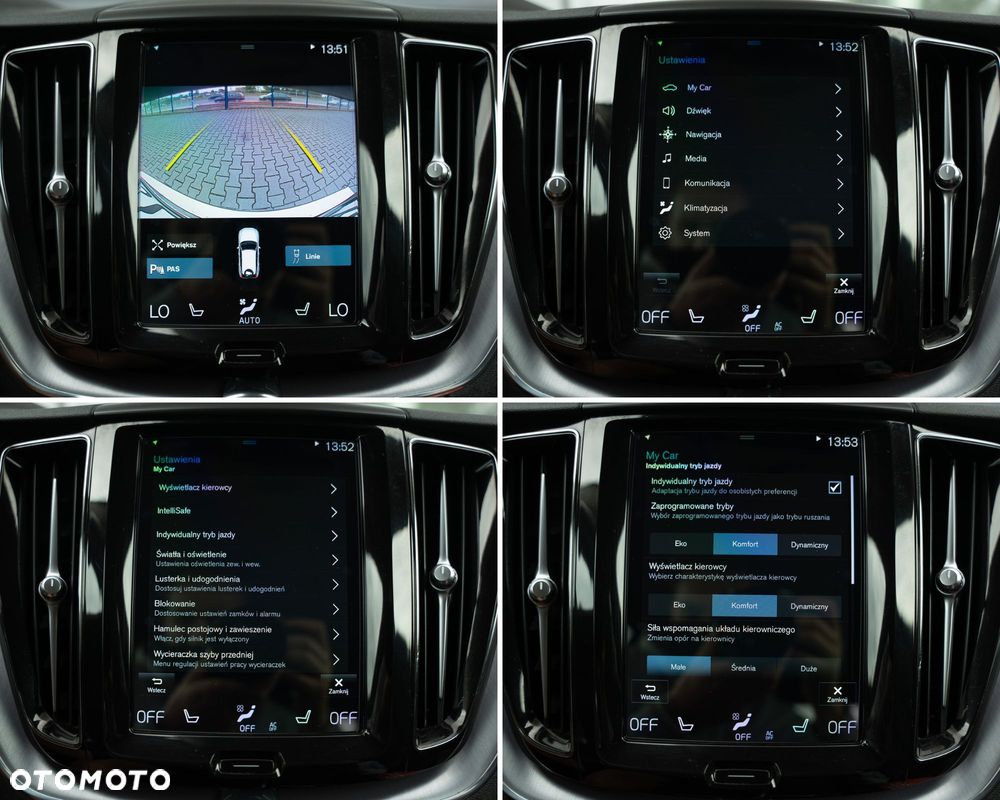 Volvo XC 60 D3 Momentum - 40