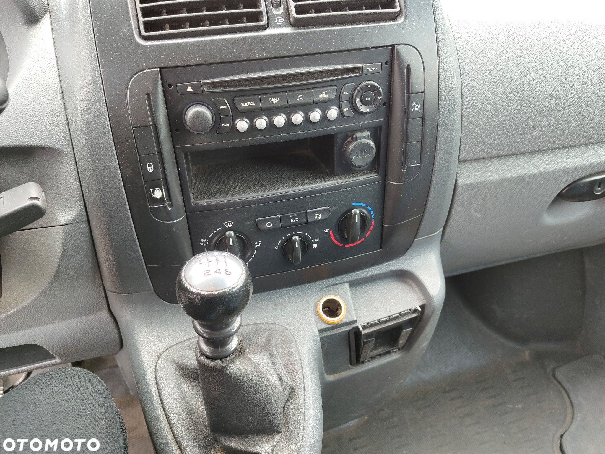 Fiat Scudo - 12
