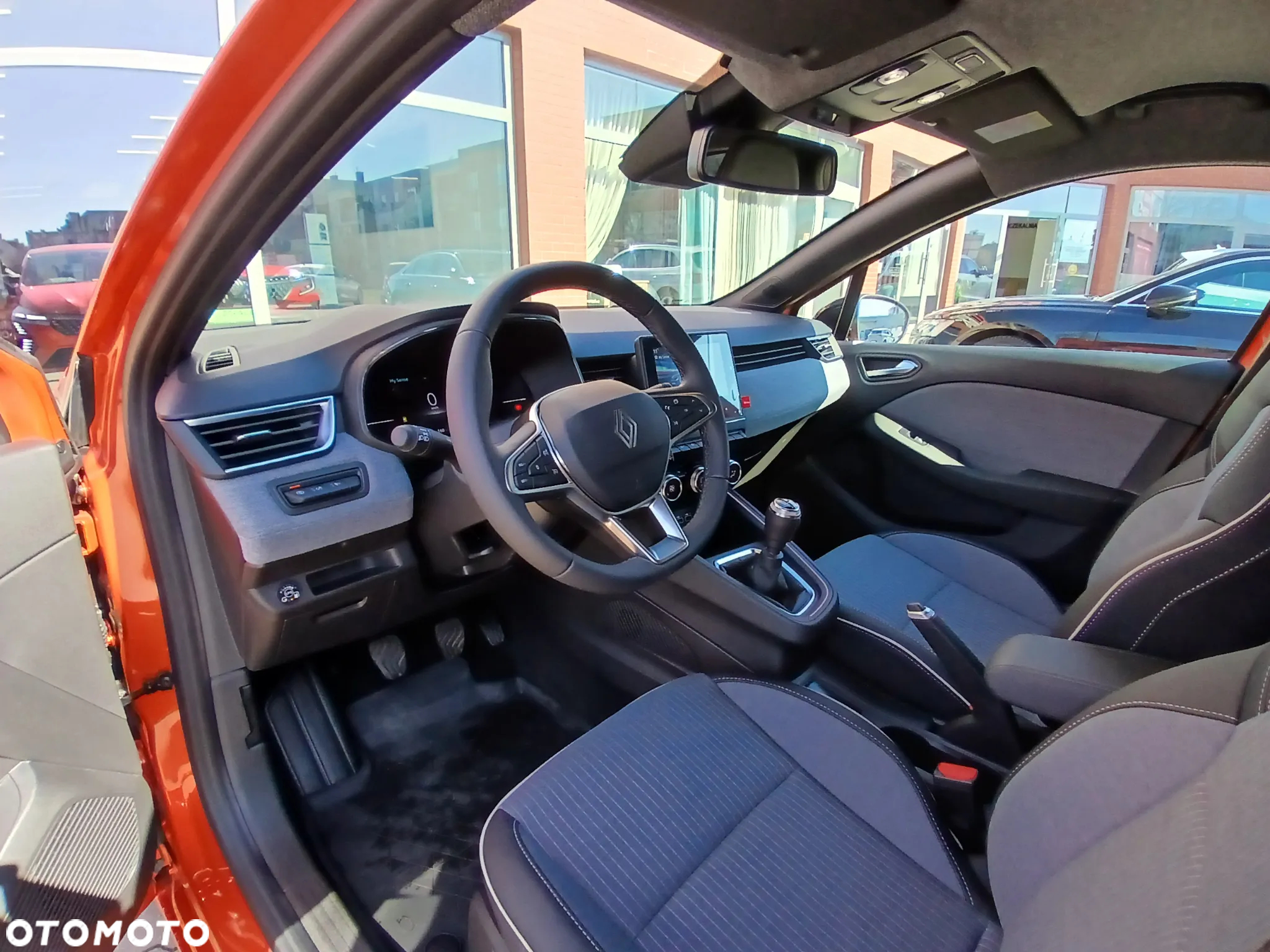 Renault Clio - 13